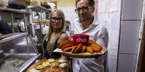 Café Chai, 20 años de servir a Guadalajara