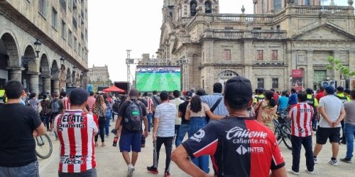 Clásico Tapatío: Disfruta del Atlas vs Chivas con Círculo Informador