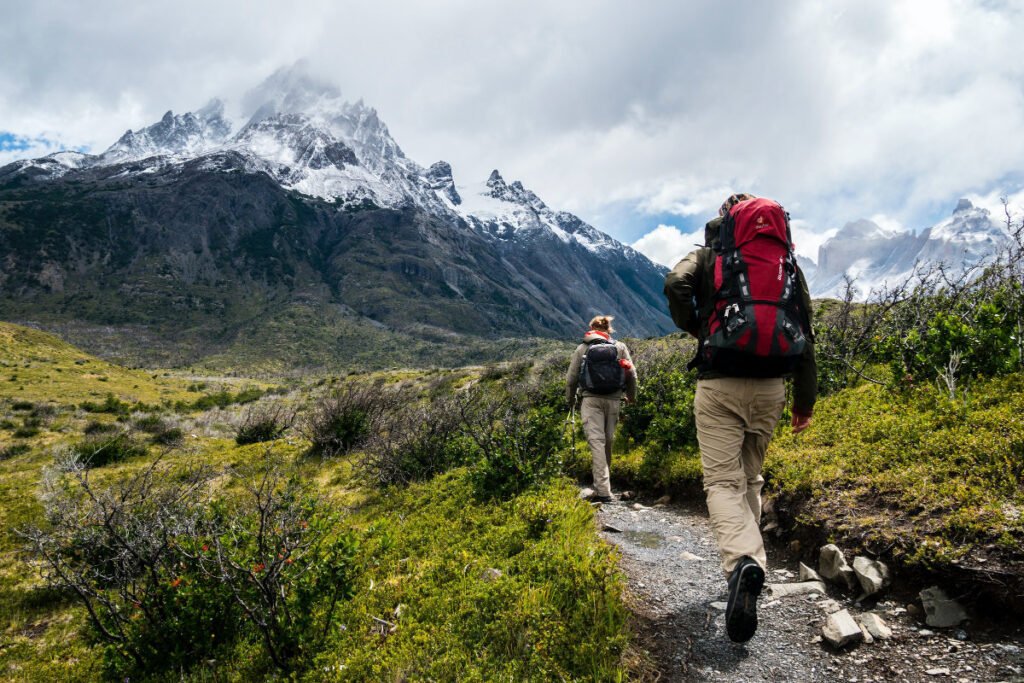 Hiking, Trails and Wilderness Skills are Back! Here are Great Books to Get Moving Again