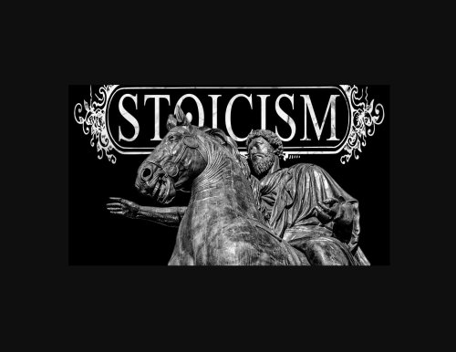 Stoicism - Why it's an Important New Trend
