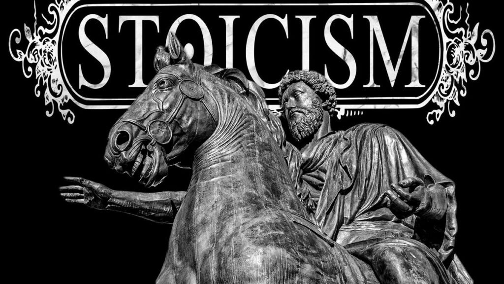 What is Stoicism and why is this Ancient Philosophy Bigger than Ever?