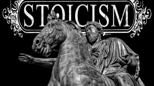 What is Stoicism and why is this Ancient Philosophy Bigger than Ever Now?