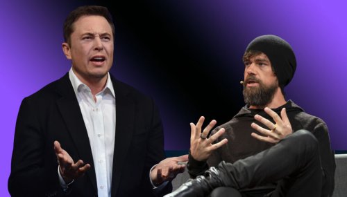Musk & Dorsey: Web3 is Real or Unreal depending on what your Vested Interests Are