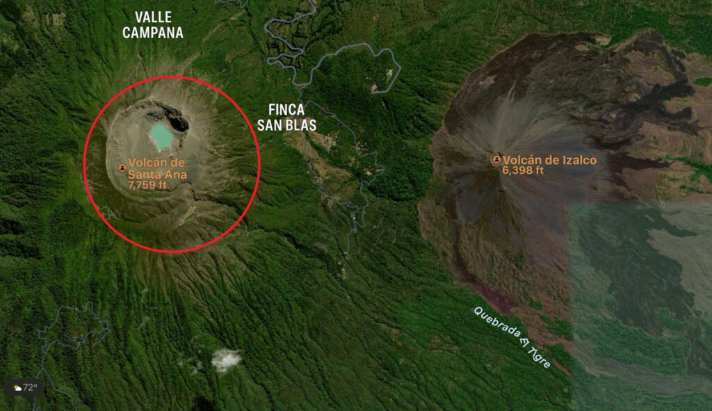 El Salvador is mining Bitcoin using Geothermal Energy from Volcanoes: A Different Take