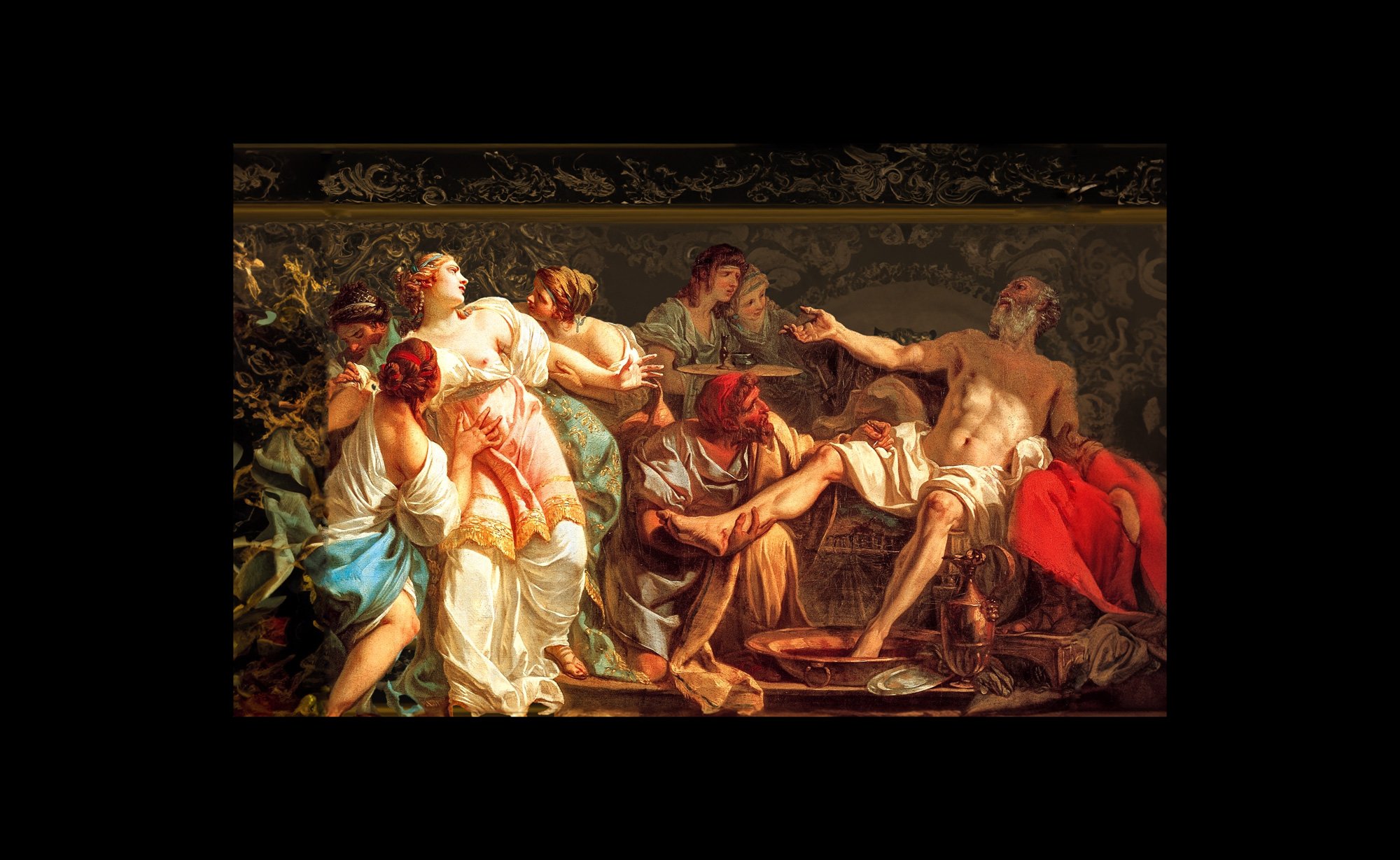 The Stoic Renaissance: Resurgence of an Ancient Philosophy