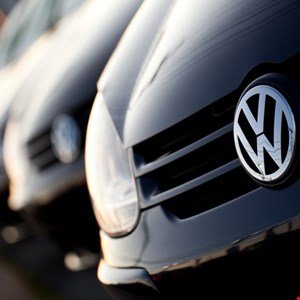 VW Vendor Leaves Data Unsecured