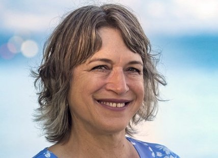 Okanagan water board leader Liberal candidate in Vernon-Lake Country-Monashee