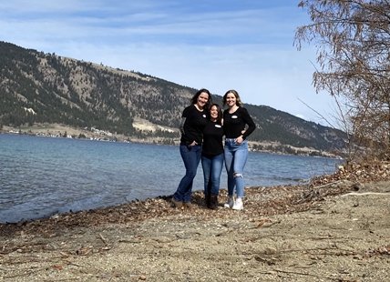 New Kelowna brewery going for an Okanagan camping vibe