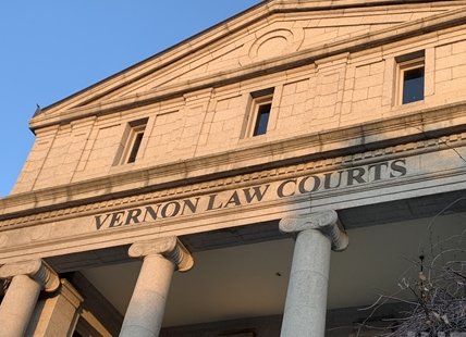 Vernon man acquitted of sexual assault allegations against 17-year-old