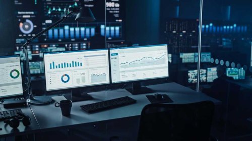 How to choose a data analytics and machine learning platform