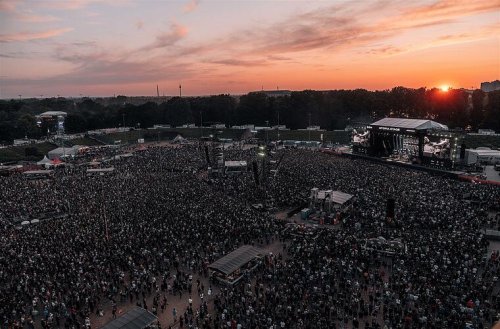 "Unfassbar dämlich": Festivalbesucher über "Rock im Park"-Ankündigung verärgert