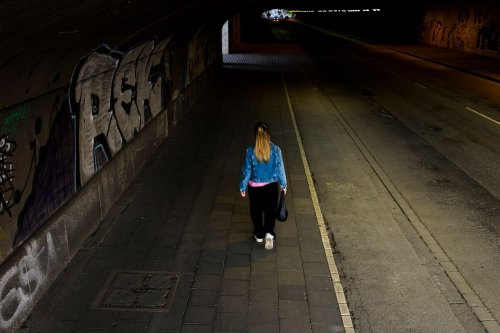 Uber startet Fahrten mit Fahrerinnen nur für Frauen