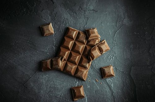 Diese 10 Lebensmitteln verlängern dein Leben - Schokolade gehört auch dazu