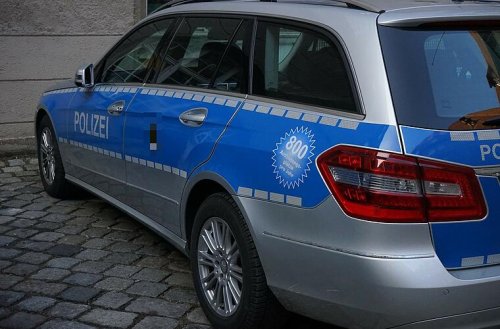 Rothenburg ob der Tauber: Tasche mit Bargeld entrissen - Erneuter Zeugenaufruf