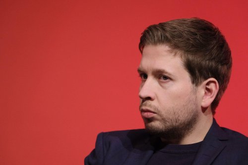 Doch nicht wegen der Gesundheit? Kevin Kühnert erklärt Rücktritt - "rote Linie"