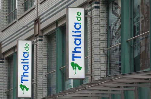 Buchhändler Thalia kauft zwei Spielwaren-Firmen