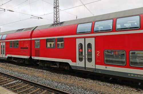 Bahnstrecke Nürnberg-Bamberg ab Freitag komplett gesperrt - das müssen Fahrgäste beachten