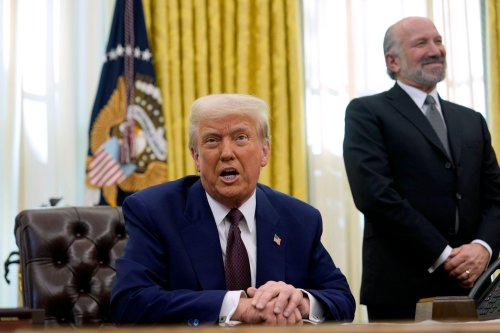Mehrheit in Deutschland für Gegenzölle auf US-Güter