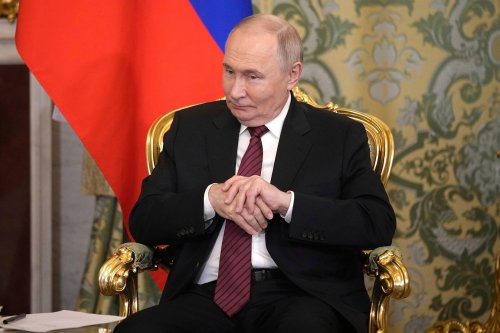 Selenskyj fordert Putin zu persönlichem Treffen auf