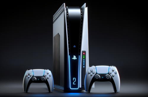 Lange wird es nicht mehr dauern: Wann kommt die PS6?