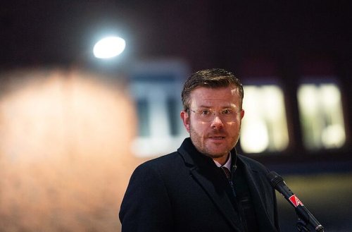 "Marshallplan für unser Land": Nürnbergs OB begrüßt Finanzpaket - und stellt klare Forderungen