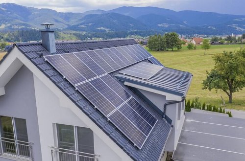 Miet-Solaranlage vom Marktführer: Strom einfach selbst erzeugen - ohne Anschaffungskosten