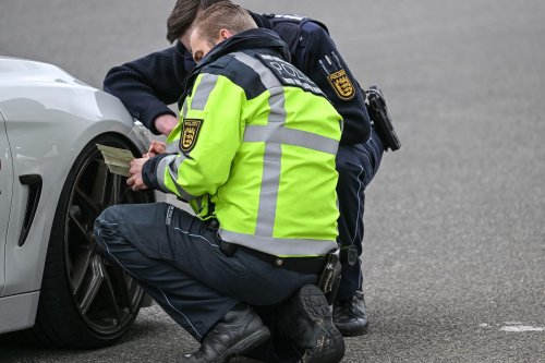 Polizei will Tuningszene am «Car-Freitag» ausbremsen