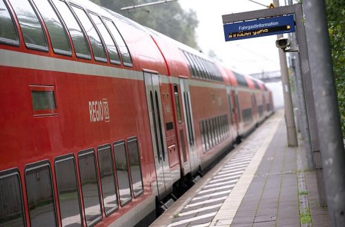 S1 in Nürnberg: Hier musst du bald mit Schienenersatzverkehr rechnen