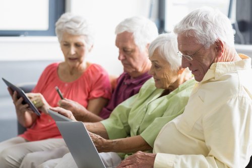 Was ändert sich bei der Rente? Neues bis August 2025