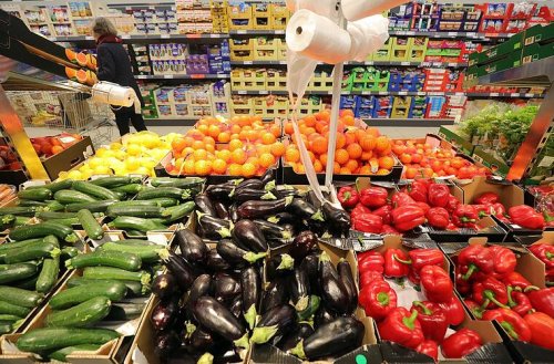 Kritik bestimmtem Obst- und Gemüse: Erster Supermarkt zeigt Reaktion