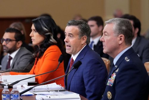 Pentagon-Chef wegen Geheimchat-Affäre unter Druck