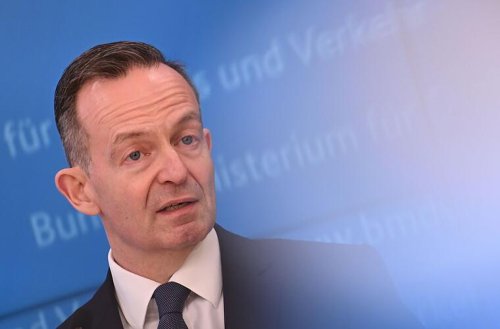Volker Wissing warnt vor zu scharfer EU-Abgasnorm