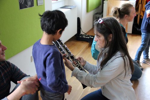 Bamberg: Infotag der Städtischen Musikschule - das ist geboten