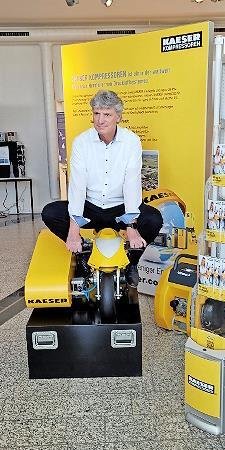„Luft – Die unsichtbare Kraft hinter Leben und Technik“