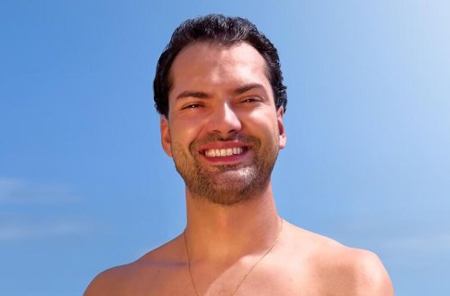 Jimi Blue Ochsenknecht bei VIP-"Are You The One": So muss seine Traumfrau sein