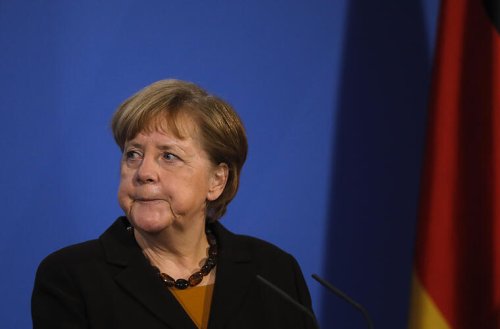 Merkel lehnt Jobangebot dankend ab: Das macht sie stattdessen
