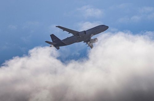 Urteil untersagt Lufthansa bestimmte CO2-Aussagen in Werbung