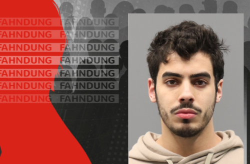 Häftling aus oberfränkischer JVA geflohen - Fahndung nach 25-Jährigem
