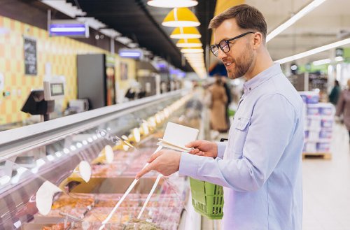 Sieben Warnsignale: Daran erkennst du Hygienemängel im Supermarkt