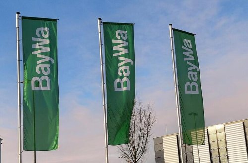 BayWa schließt weitere fränkische Standorte - Agrarriese unter Druck