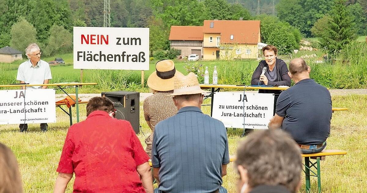 Juraschützer cover image