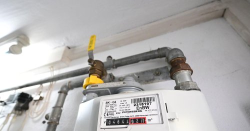 Verbraucher müssen sich auf höhere Heizkosten einstellen