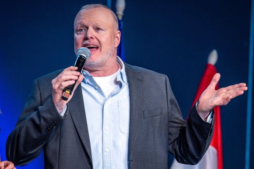 "Übernehme die Verantwortung": Raab sieht Schuld für ESC-Niederlage bei sich