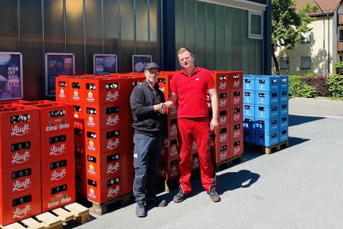 Wunsiedel: Brauerei Lang-Bräu schließt Ende Mai - "mulmiges Gefühl"