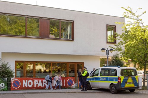 Gewalt und Messer bei Kindern und Jugendlichen