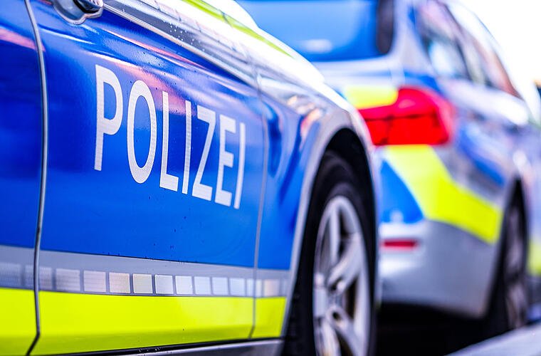 Wieder in Einrichtung: Vermisstes Mädchen aus Würzburg von alleine zurückgekehrt