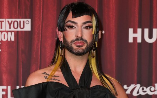 Facelift: ESC-Legende Conchita Wurst ließ nachhelfen