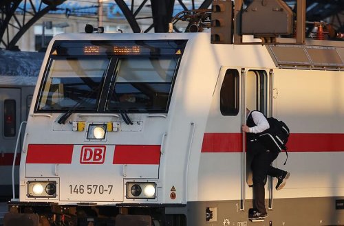 Bahn-Tarifkonflikt: Wohl erstmal keine Warnstreiks