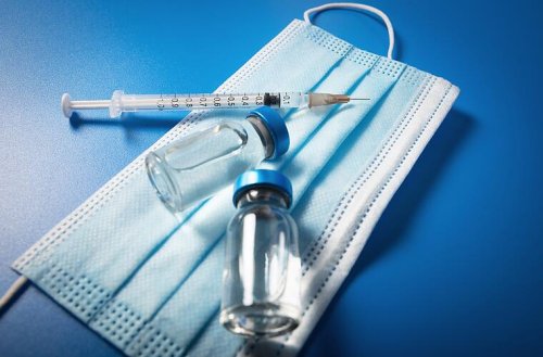 Totimpfstoff von Novavax: Karl Lauterbach nennt Starttermin für den "Quasi-Totimpfstoff"