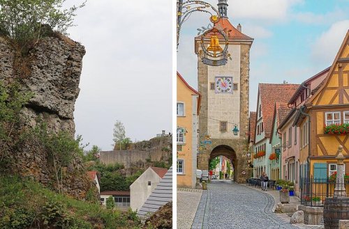 Romantische Highlights in Franken: Das sind eure 10 Lieblingsplätze in der Region